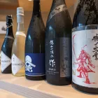 日本酒